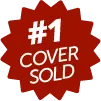 Number 1 cover sold