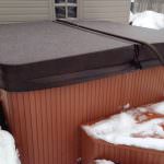 Hot Tub Cover Thickness