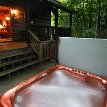 Hot tub Cover