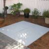Tips for Creating a Custom Hot Tub Pad | The Cover Guy