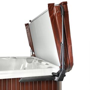 hydraulic hot tub cover lifter