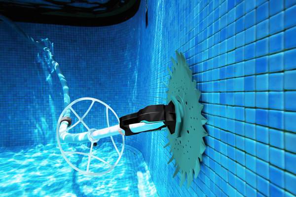 Automatic Pool Cleaner Tips and Fixes