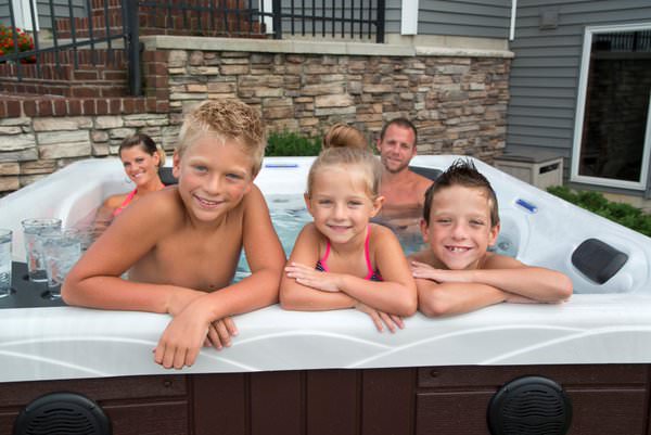 hot tub buying guide
