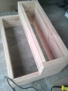 How to Build Hot Tub Steps - A Step by