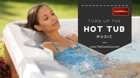 hot tub music