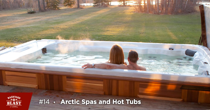 What is the best hot tub to buy in canada The Best Hot Tub Brands 2020 Chosen By The Cover Guy